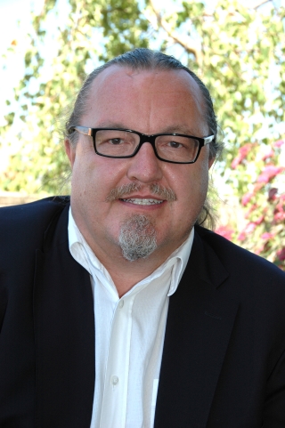 Peter Klotz