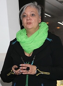 Ute Simon
